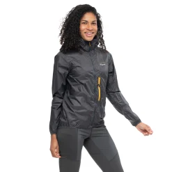 Y LightLine Pure Windbreaker Jacket Women - Bergans