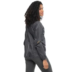 Y LightLine Pure Windbreaker Jacket Women - Bergans