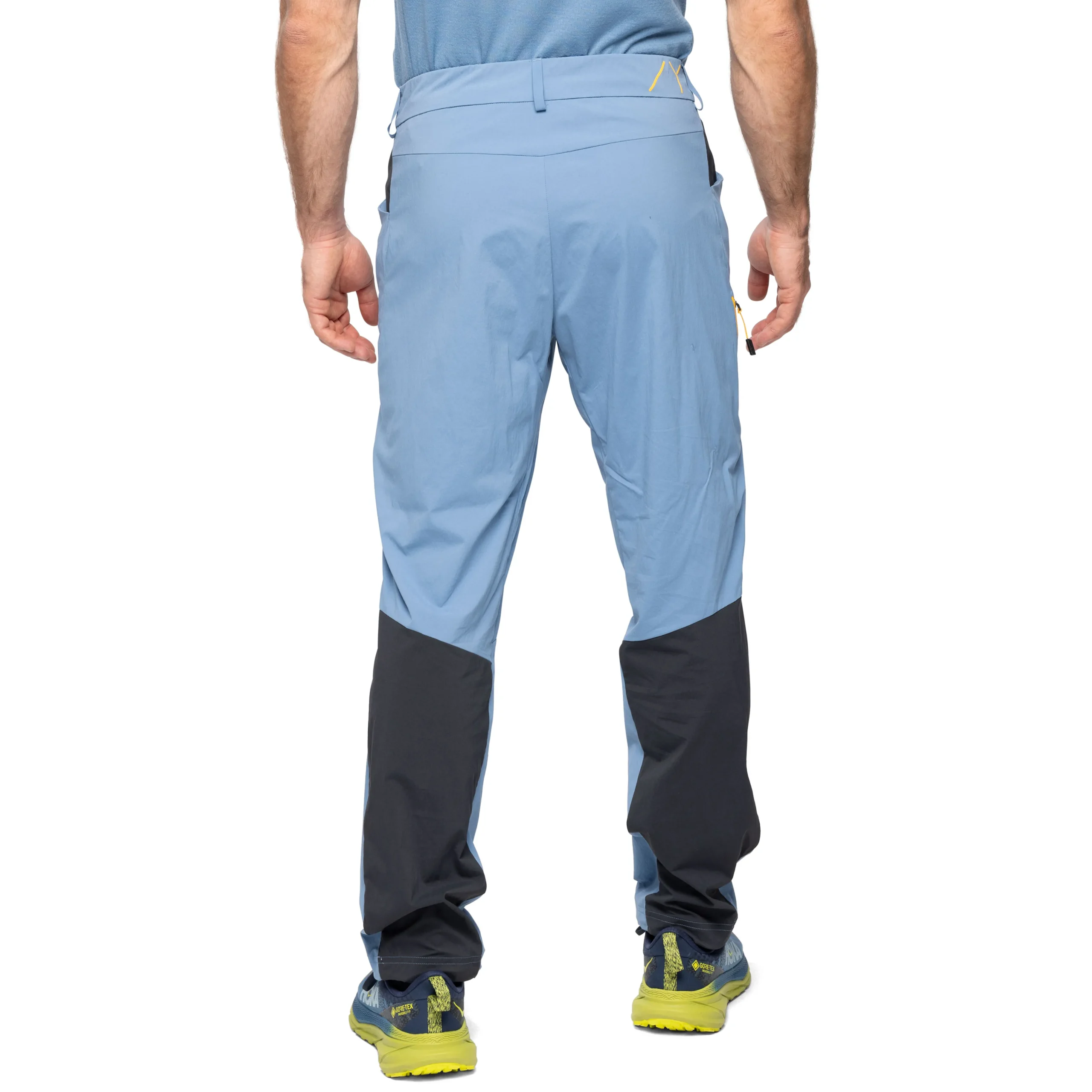 Y LightLine Vapor Pants Men - Bergans