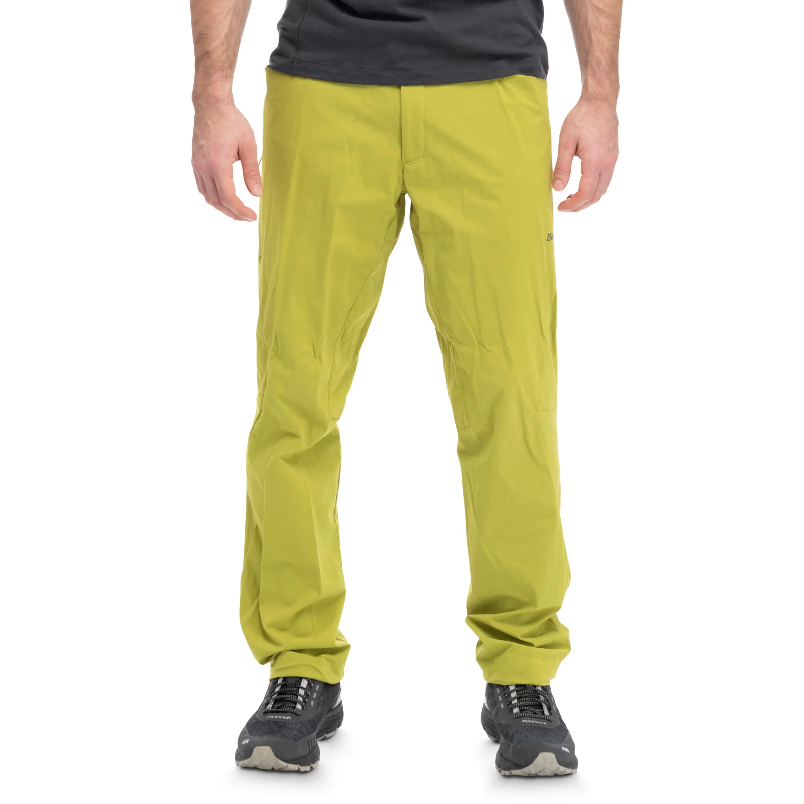 Y LightLine Vapor Pants Men - Bergans