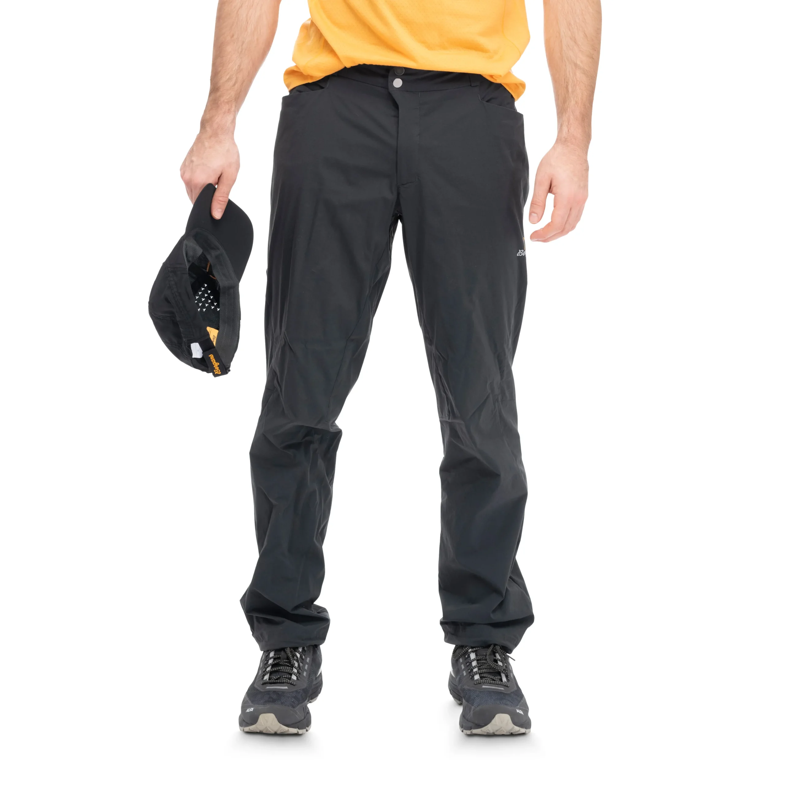 Y LightLine Vapor Pants Men - Bergans