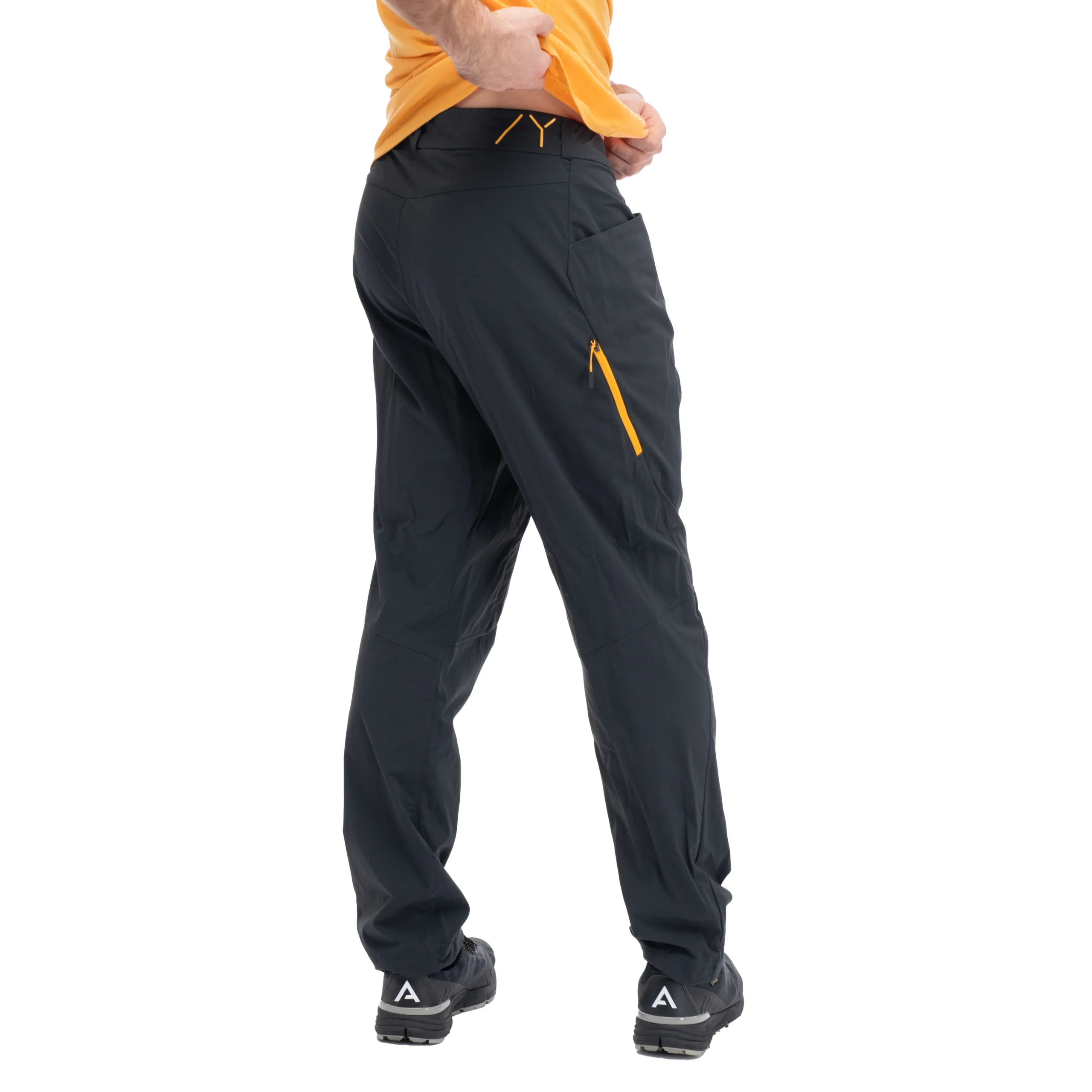 Y LightLine Vapor Pants Men - Bergans