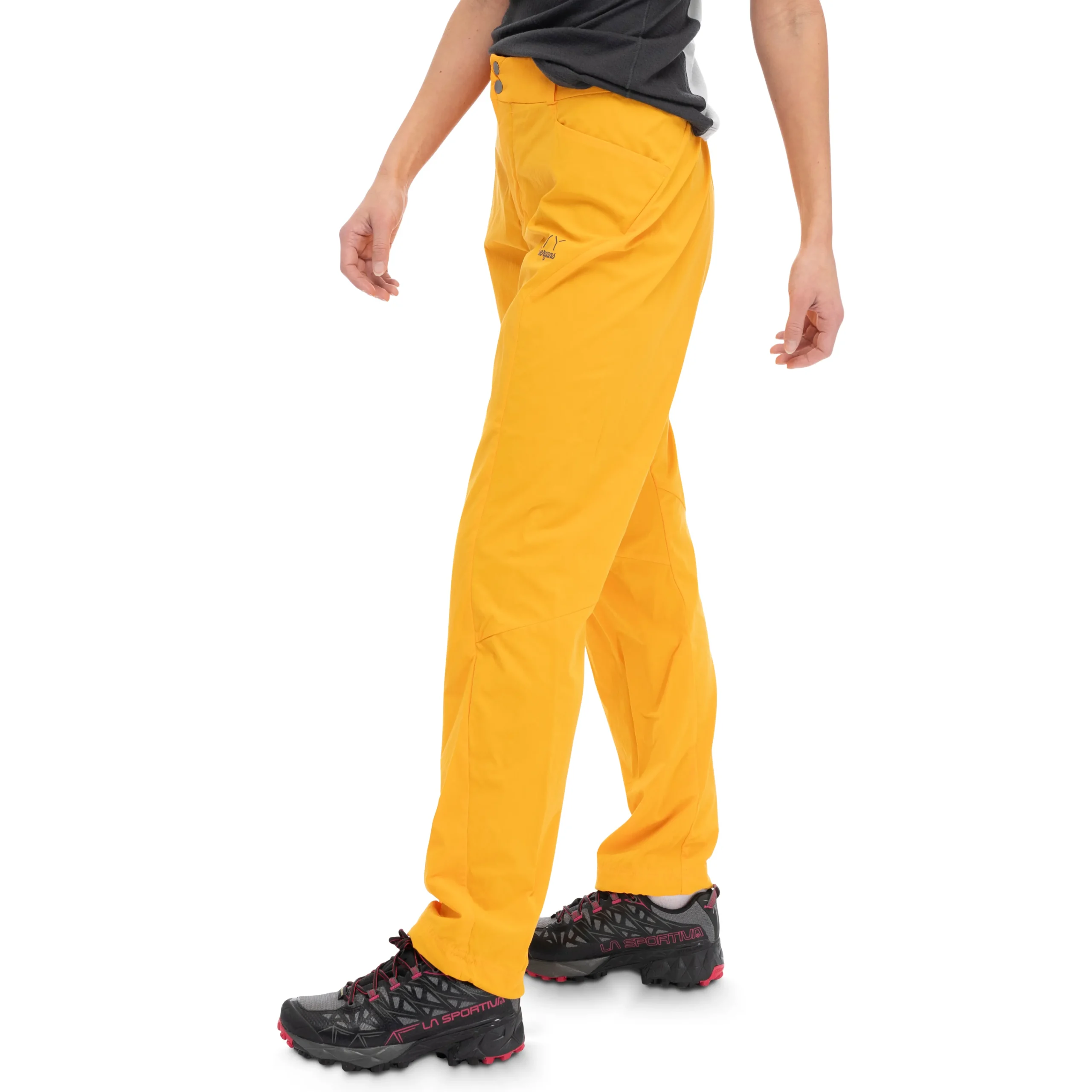Y LightLine Vapor Pants Women - Bergans