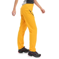 Y LightLine Vapor Pants Women - Bergans