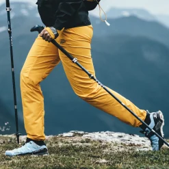 Y LightLine Vapor Pants Women - Bergans