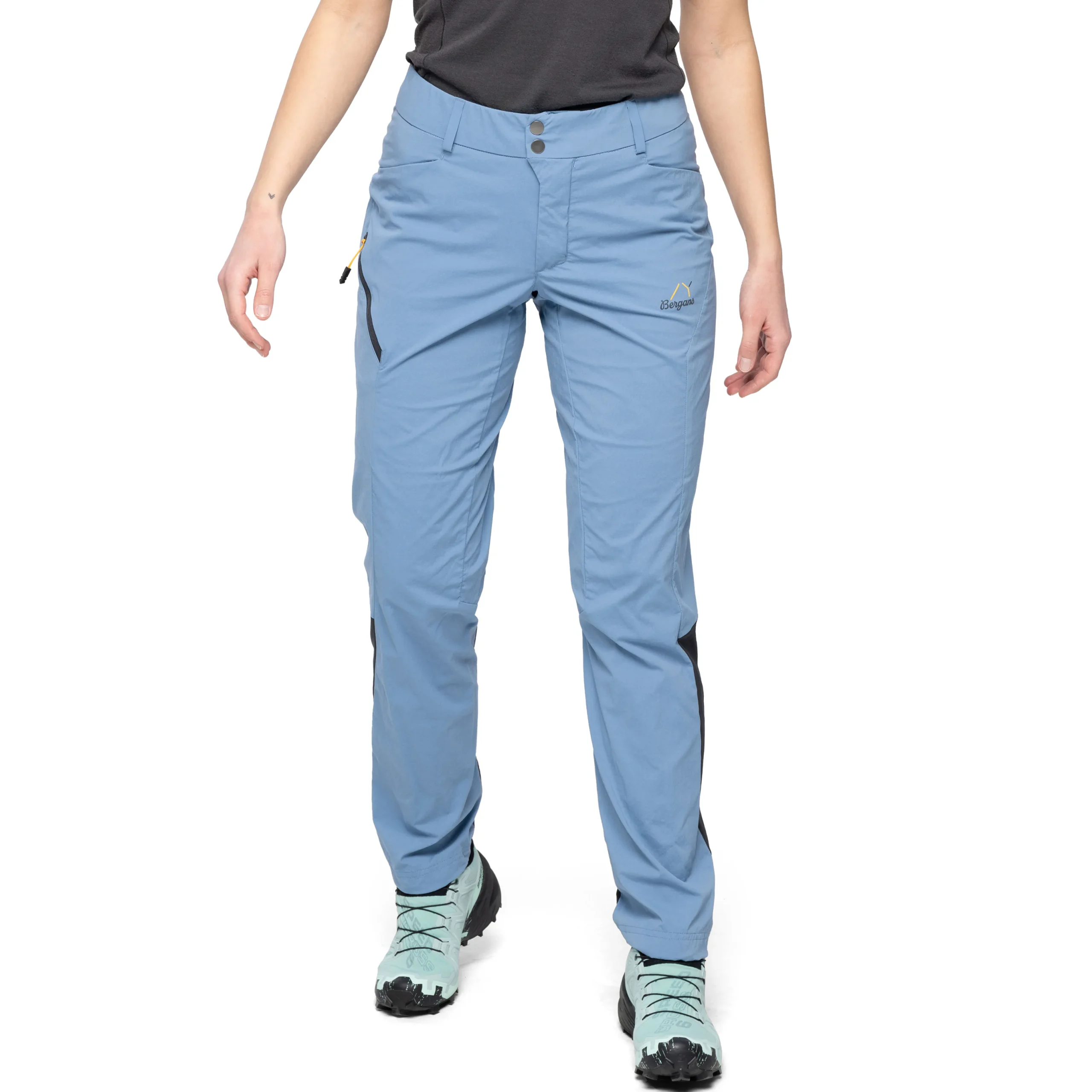 Y LightLine Vapor Pants Women - Bergans