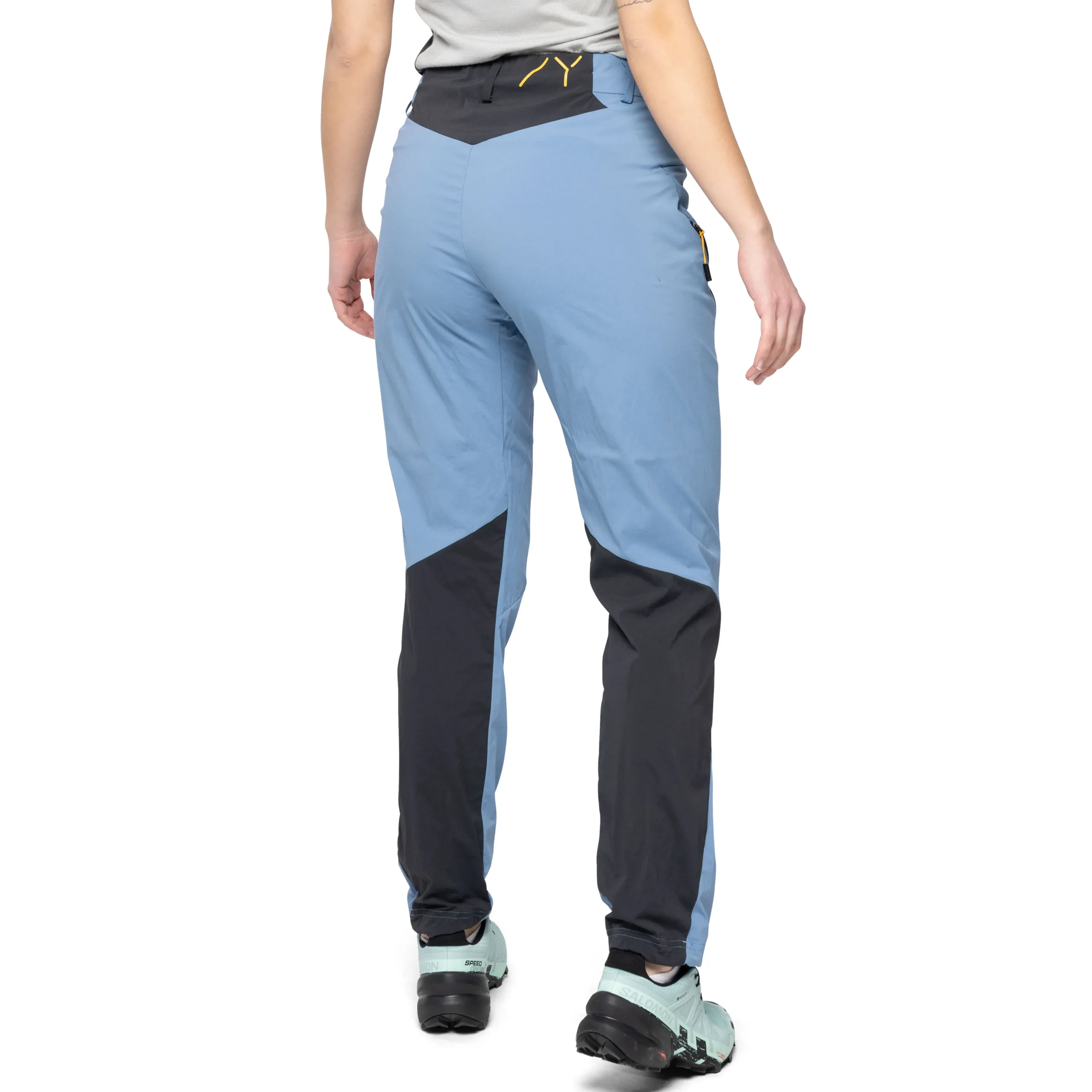 Y LightLine Vapor Pants Women - Bergans