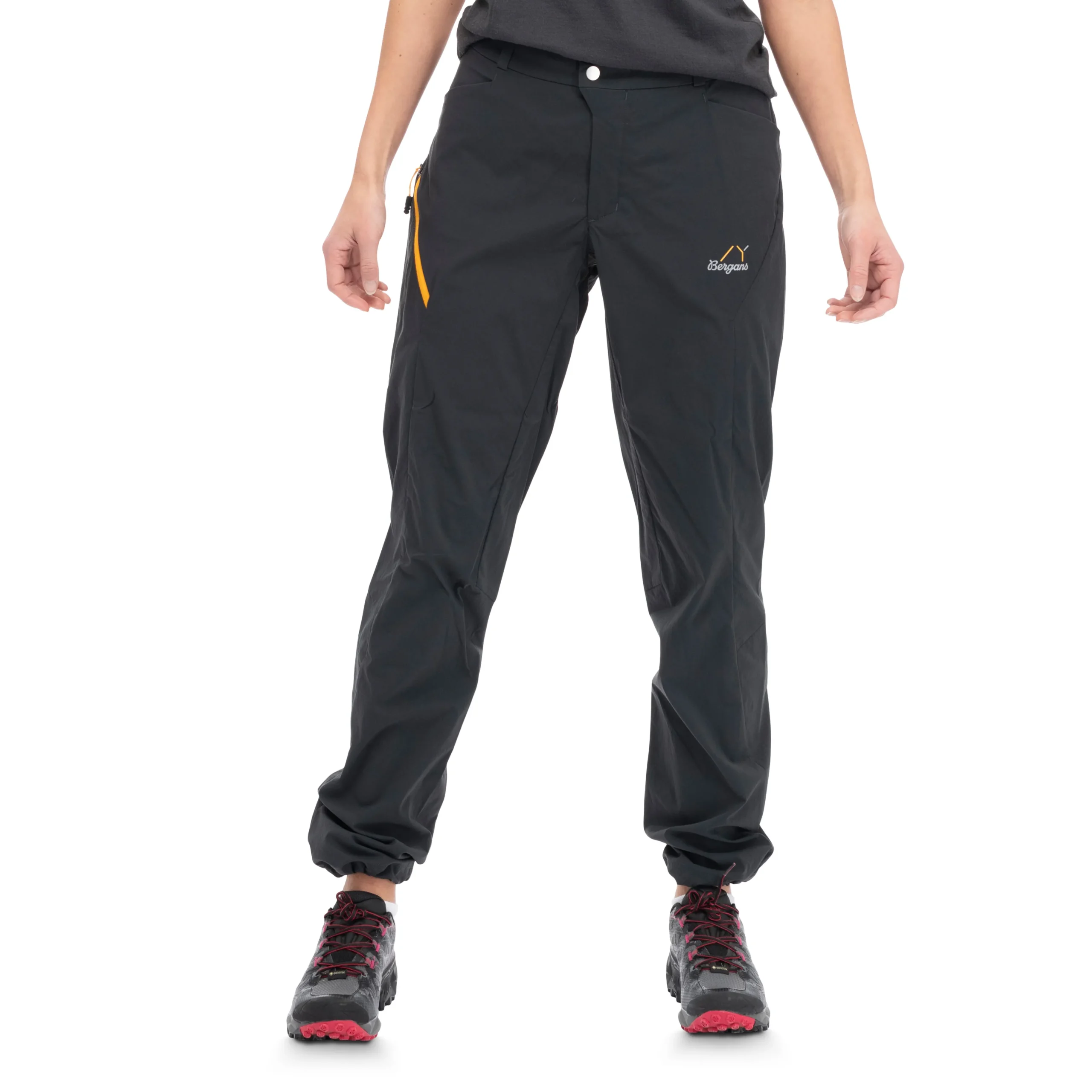 Y LightLine Vapor Pants Women - Bergans