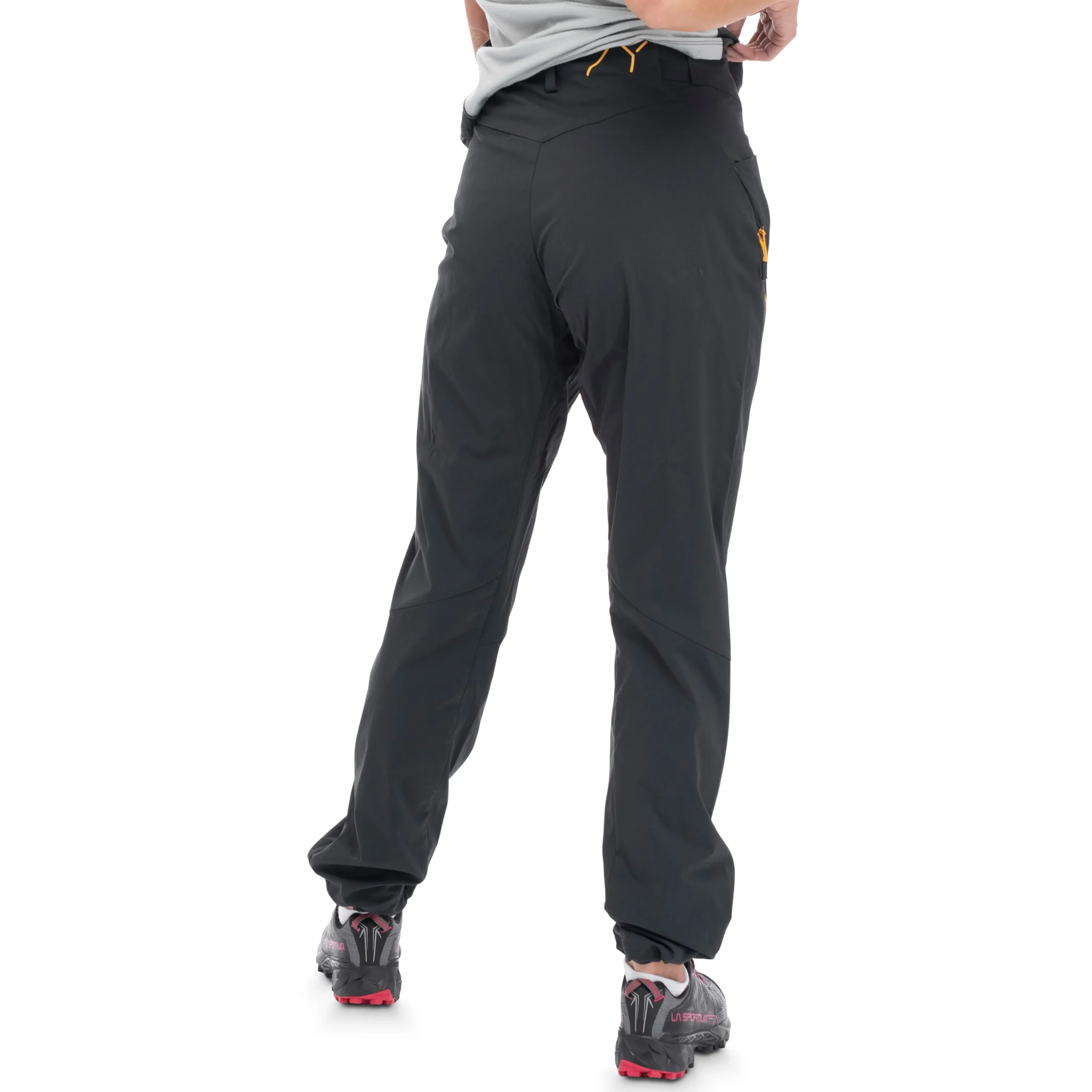 Y LightLine Vapor Pants Women - Bergans