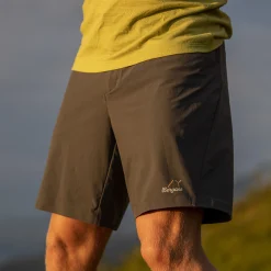 Y LightLine Vapor Shorts Men - Bergans