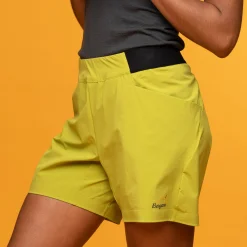 Y LightLine Vapor Shorts Women - Bergans