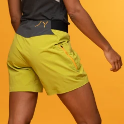 Y LightLine Vapor Shorts Women - Bergans
