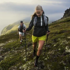 Y LightLine Vapor Shorts Women - Bergans