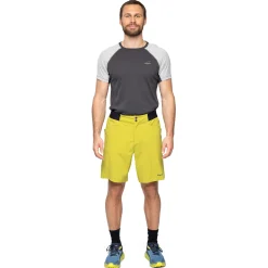 Y LightLine Vapor Shorts Men - Bergans
