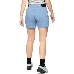 Y LightLine Vapor V2 Shorts Women - Bergans