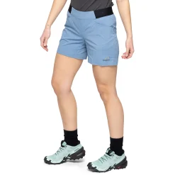 Y LightLine Vapor V2 Shorts Women - Bergans