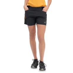 Y LightLine Vapor V2 Shorts Women - Bergans