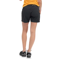 Y LightLine Vapor V2 Shorts Women - Bergans