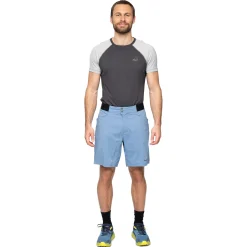 Y LightLine Vapor V2 Shorts Men - Bergans