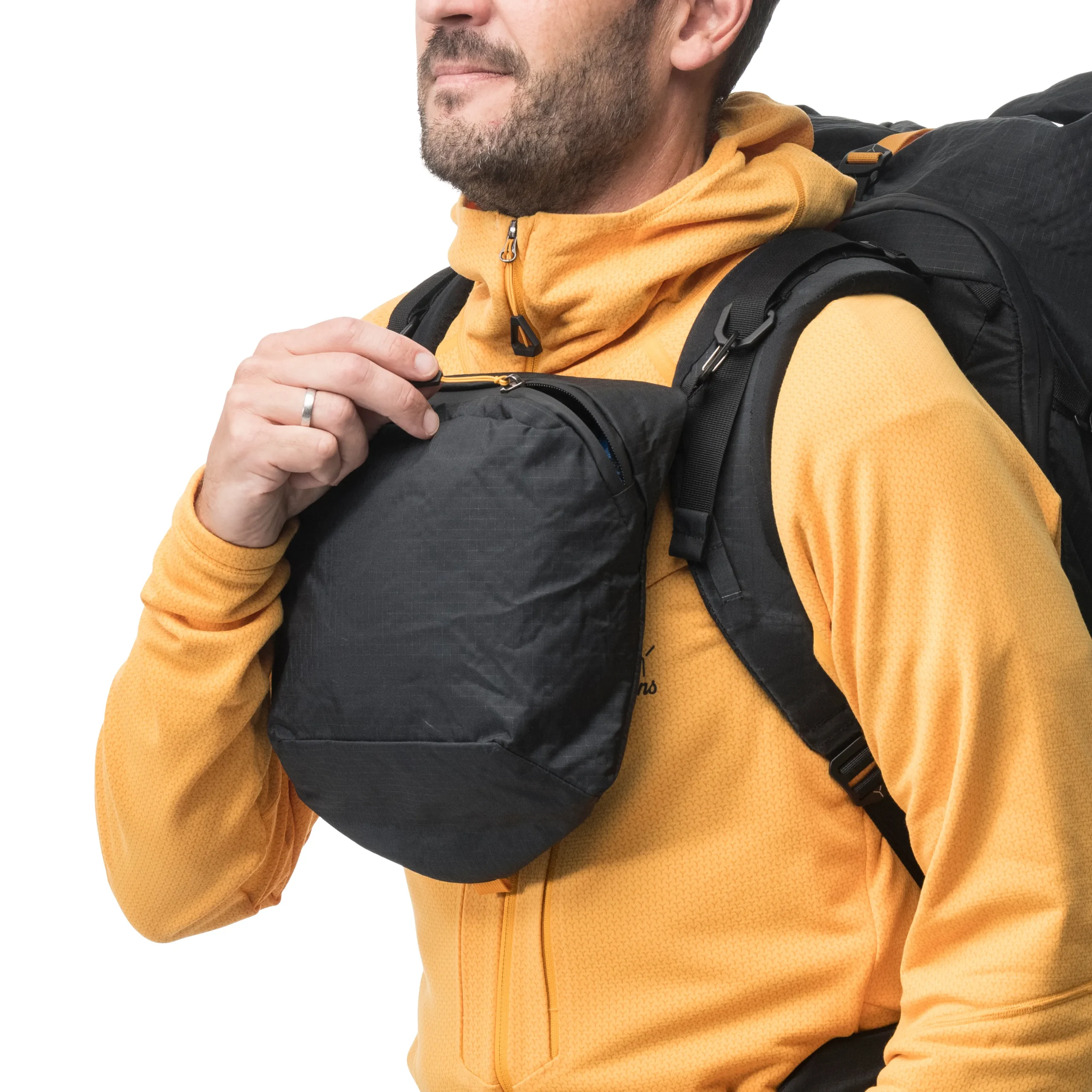 Y MountainLine 40 Daypack M/L - Bergans