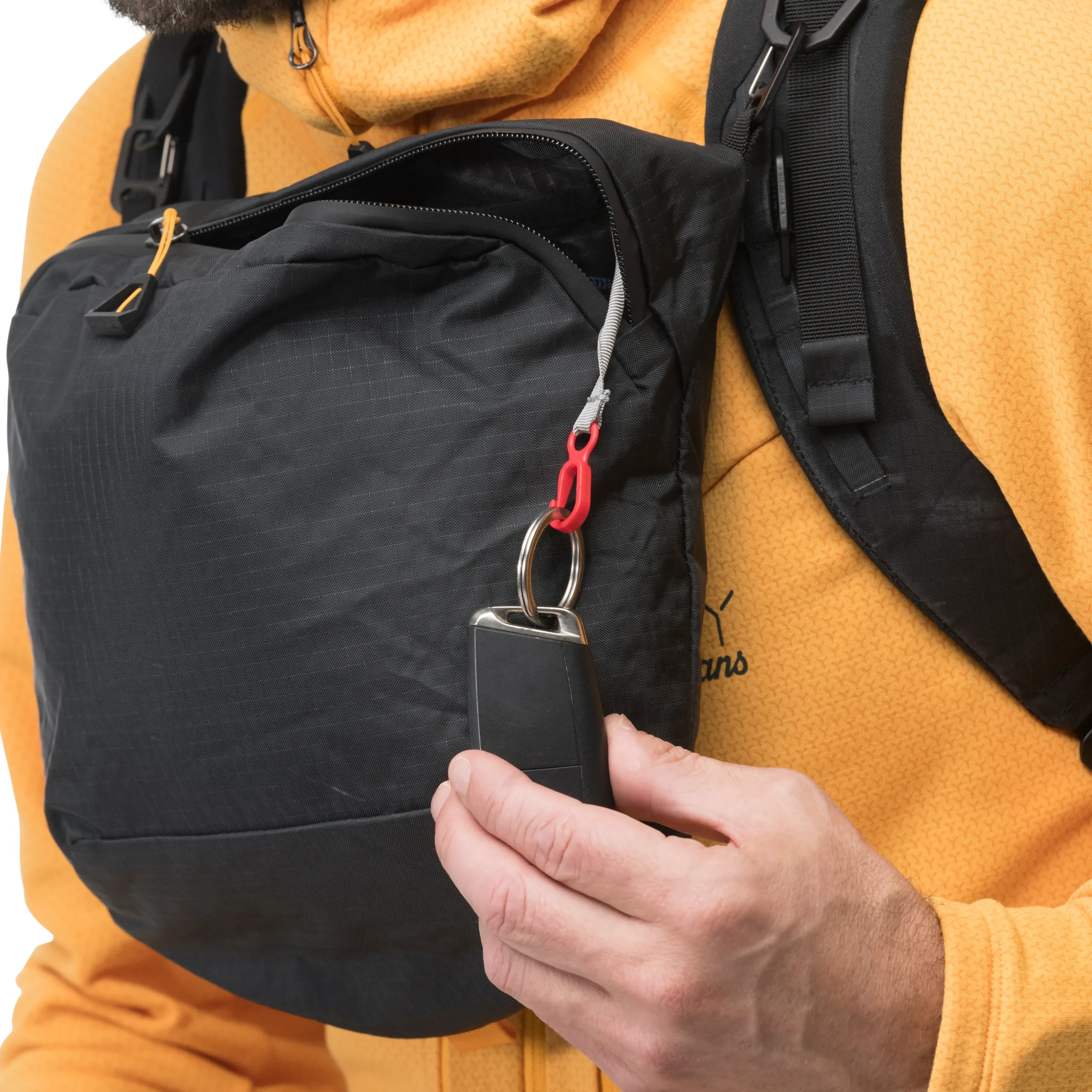 Y MountainLine 40 Daypack M/L - Bergans