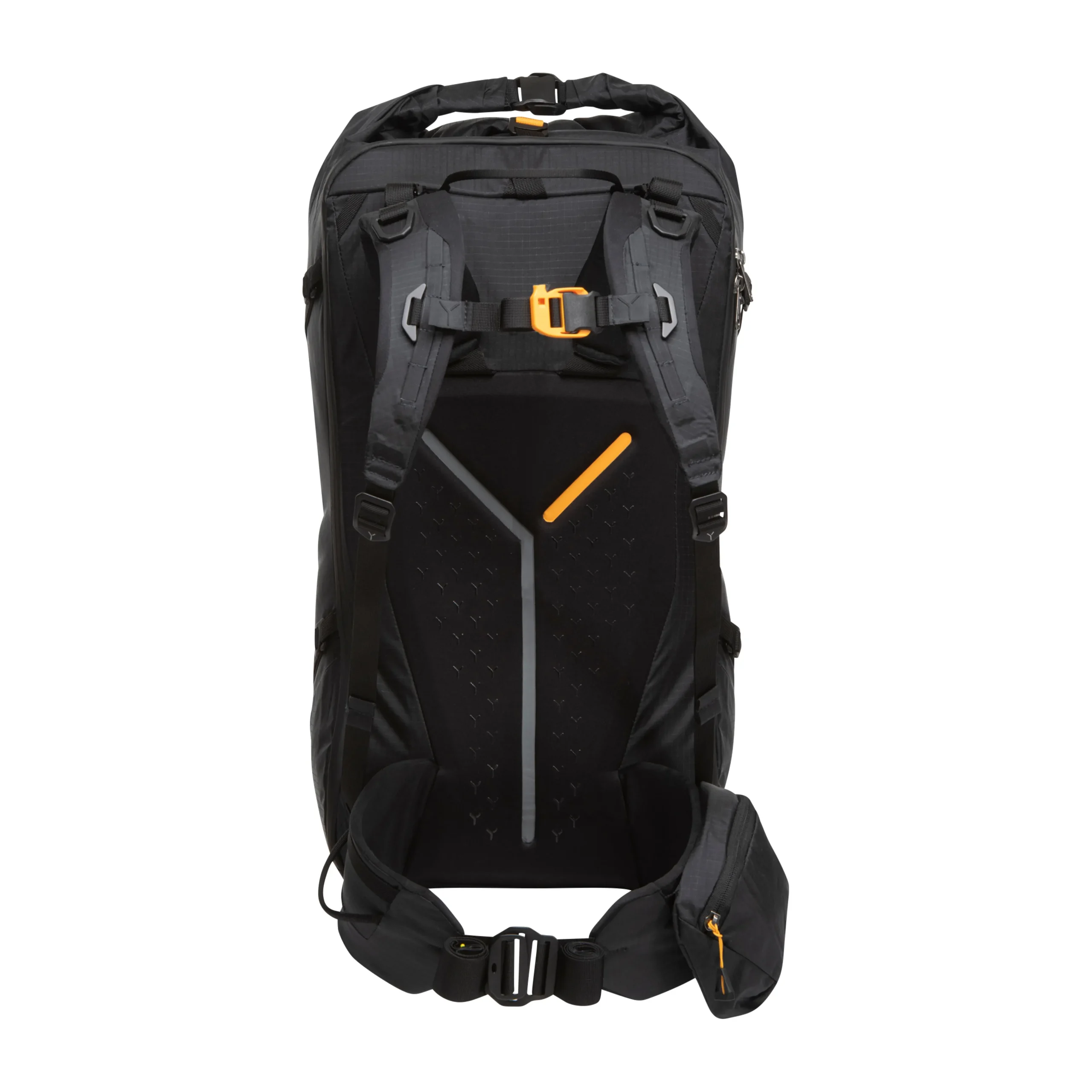 Y MountainLine 40 Daypack S/M - Bergans