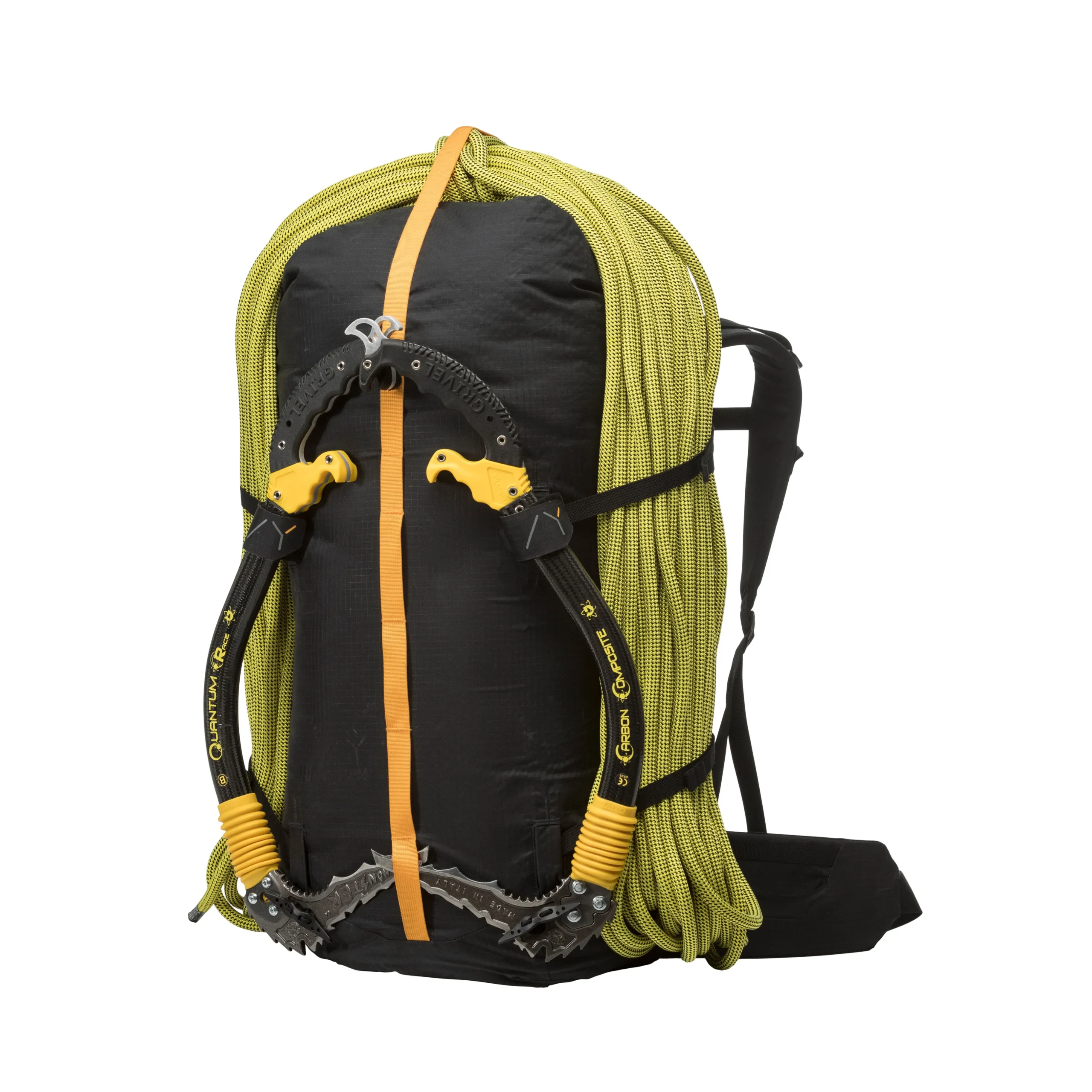 Y MountainLine 40 Daypack S/M - Bergans