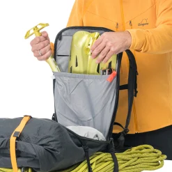 Y MountainLine 40 Daypack S/M - Bergans