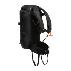 Y MountainLine 40 Daypack S/M W/Safeback - Bergans