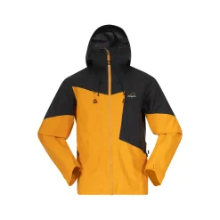 Y MountainLine Bold 3L Shell Jacket Men - Bergans