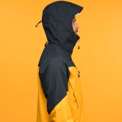 Y MountainLine Bold 3L Shell Jacket Men - Bergans