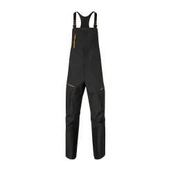 Y MountainLine Bold 3L Shell Bib Pants Men - Bergans