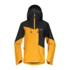Y MountainLine Bold 3L Shell Jacket Women - Bergans