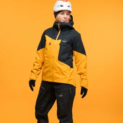 Y MountainLine Bold 3L Shell Jacket Women - Bergans