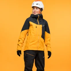 Y MountainLine Bold 3L Shell Jacket Women - Bergans