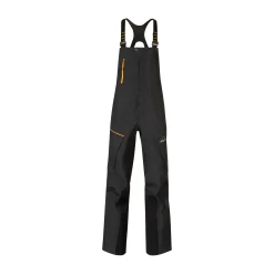Y MountainLine Bold 3L Shell Bib Pants Women - Bergans