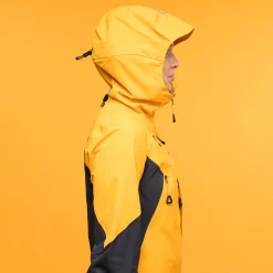 Y MountainLine Hybrid Softshell Jacket Women - Bergans