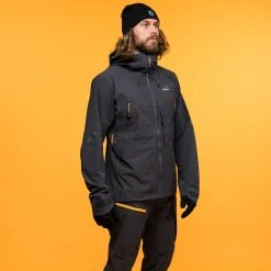 Y MountainLine Hybrid Softshell Jacket Men - Bergans