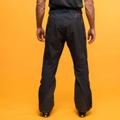 Y MountainLine Hybrid Softshell Pants Men - Bergans