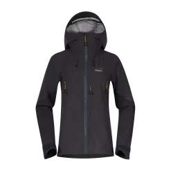 Y MountainLine Hybrid Softshell Jacket Women - Bergans