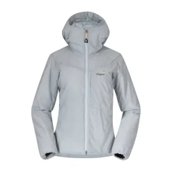 Y MountainLine Insulated Windbreaker Jacket Women - Bergans