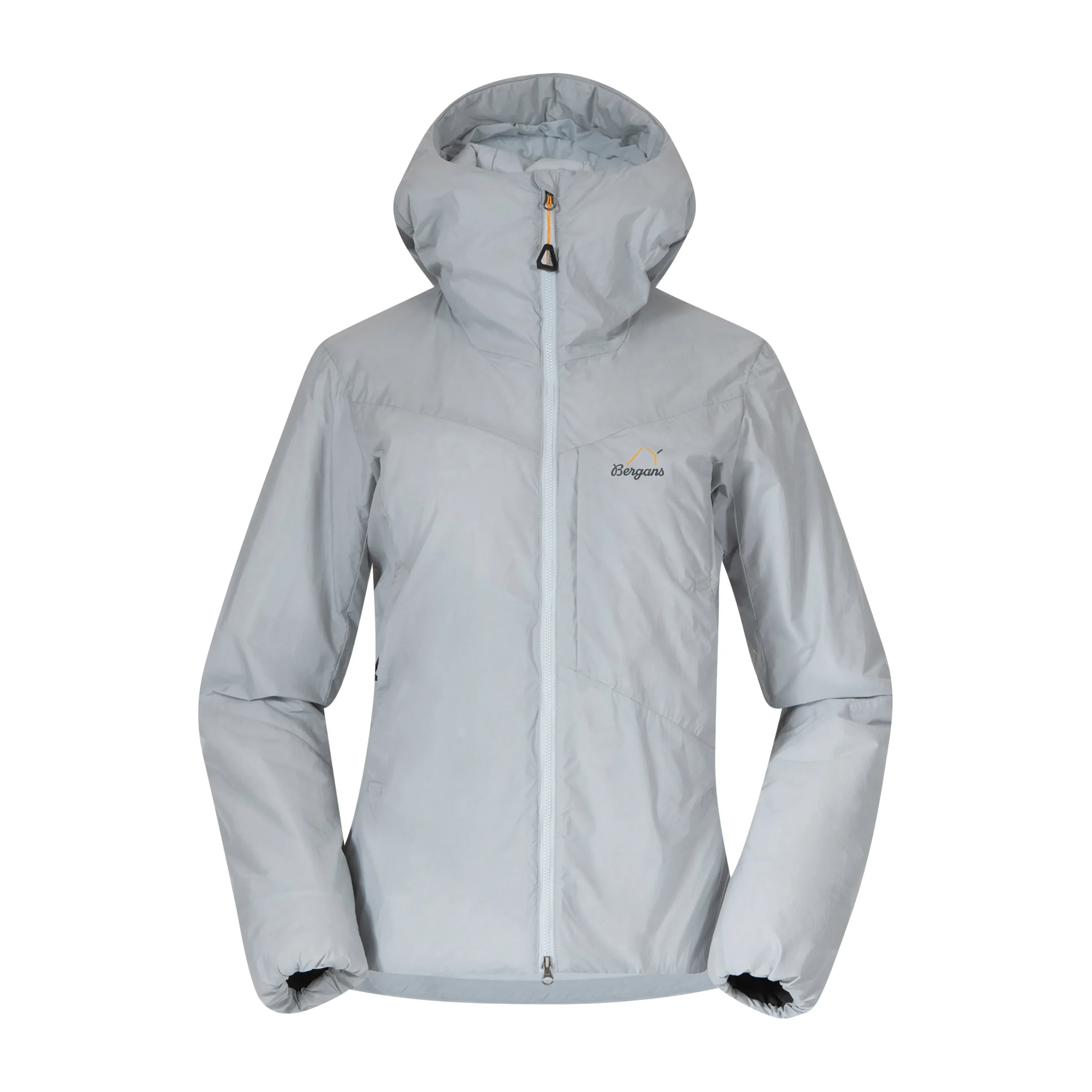 Y MountainLine Insulated Windbreaker Jacket Women - Bergans