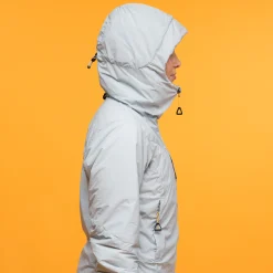 Y MountainLine Insulated Windbreaker Jacket Women - Bergans