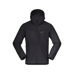 Y MountainLine Insulated Windbreaker Jacket Men - Bergans