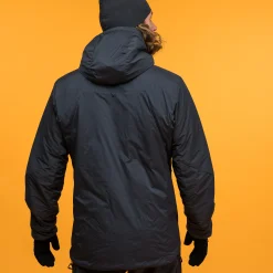 Y MountainLine Insulated Windbreaker Jacket Men - Bergans