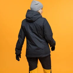 Y MountainLine Insulated Windbreaker Jacket Women - Bergans