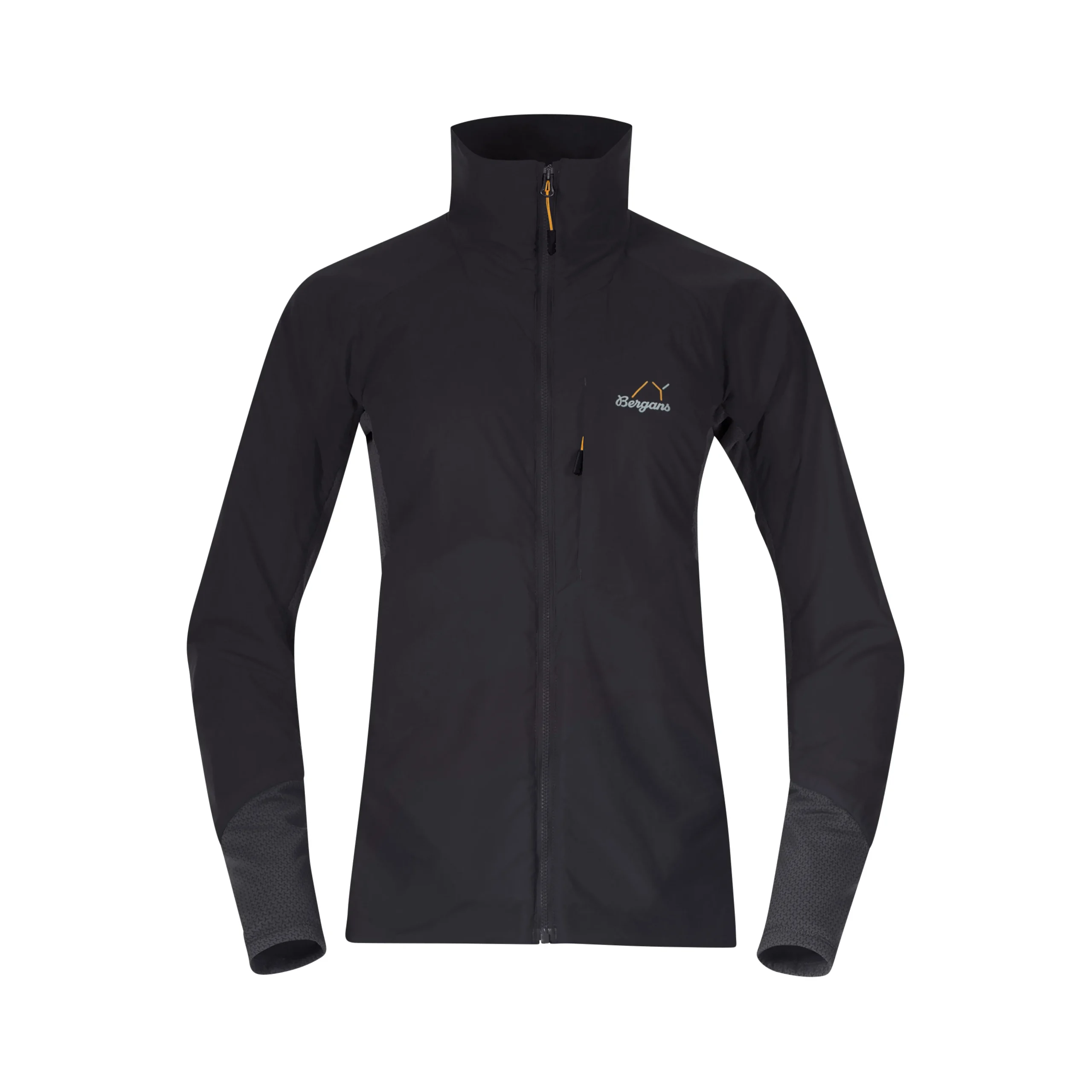 Y MountainLine Light Insulated Air Jacket Women - Bergans