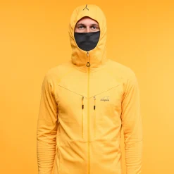 Y MountainLine Wooltech Midlayer Jacket Men - Bergans