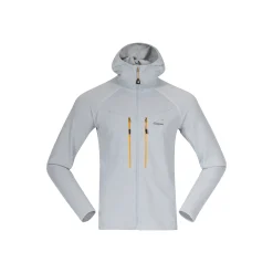 Y MountainLine Wooltech Midlayer Jacket Men - Bergans