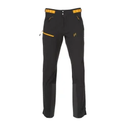 Y MountainLine Wooltech Softshell Pants Men - Bergans